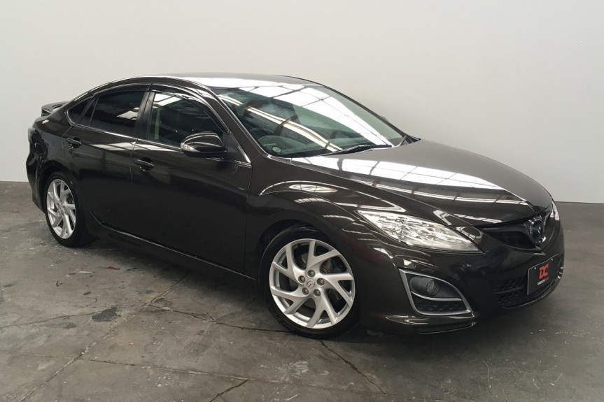 Mazda atenza 25z