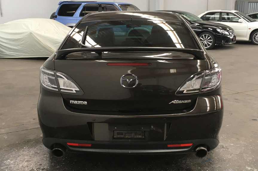 Mazda atenza 25z