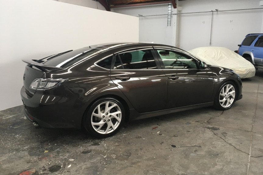 Mazda atenza 25z